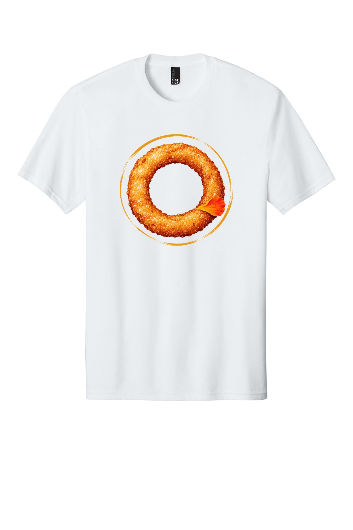 Sel Roti Halo t-shirt mockup