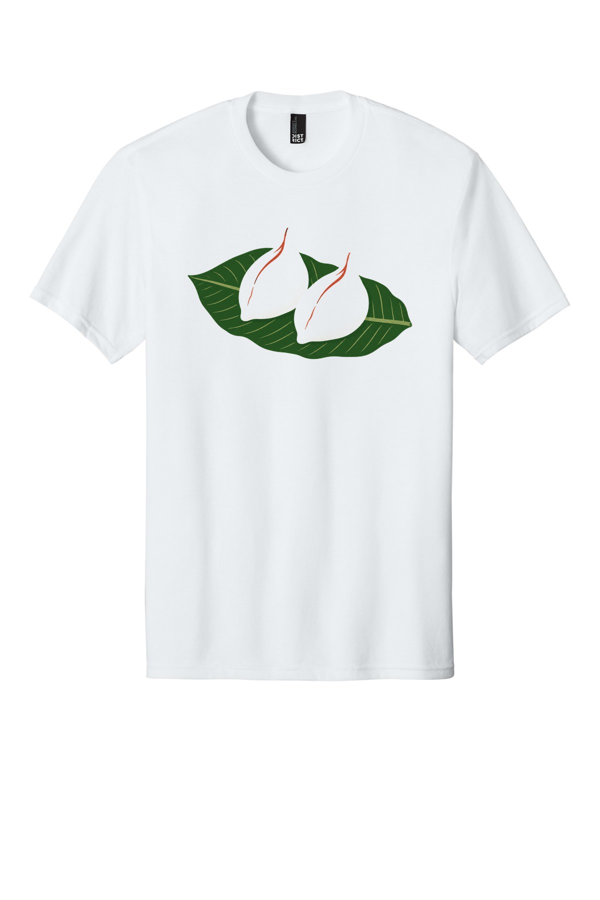 Yomari Festival t-shirt mockup